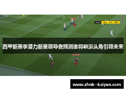 西甲新赛季潜力新星领导者预测谁将崭露头角引领未来