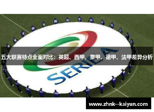 五大联赛特点全面对比：英超、西甲、意甲、德甲、法甲差异分析