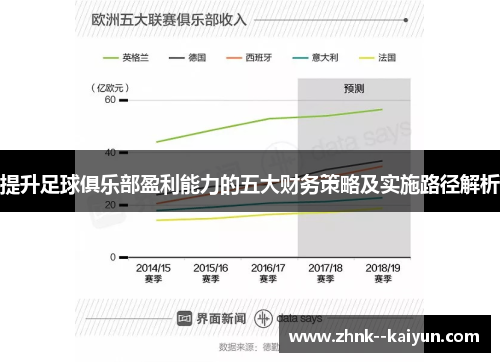 提升足球俱乐部盈利能力的五大财务策略及实施路径解析